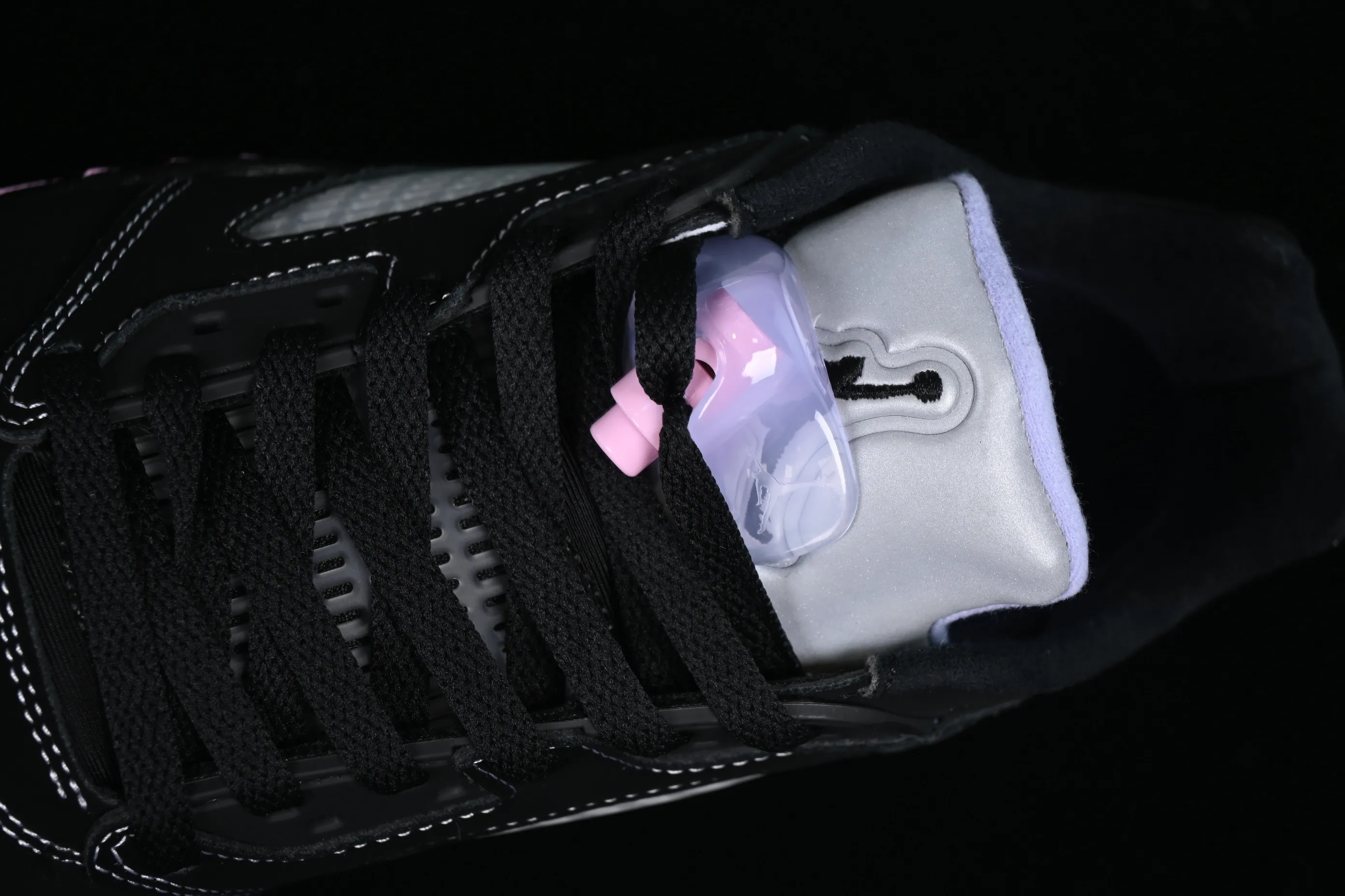 All categories Air Jordan Jordan series basketball shoes Air Jordan 5 Z version Air Jordan 5 Low "Dongdan" AJ5 Joe 5 Dongdan color low-top basketball shoes DX4355-015